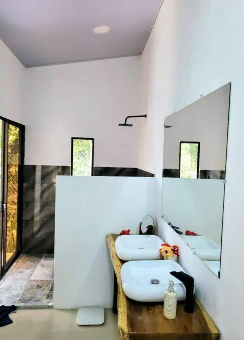 Villa Luba House Puerto Jiménez Esterno foto