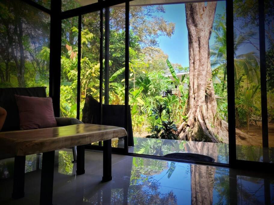 Villa Luba House Puerto Jiménez Esterno foto